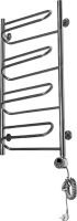 Товар: Электрический полотенцесушитель Domoterm Офелия П12 500*1000 ER Хром арт-ОфелияП12500x1000ER - фото 3 Электрический полотенцесушитель Domoterm Офелия П12 500*1000 ER Хром арт-ОфелияП12500x1000ER — фото 3, Электрические полотенцесушители