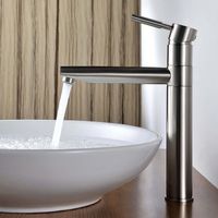 Wern Смеситель для кухни арт-4207 — фото 2, Смесители для кухни