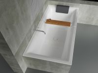 Акриловая ванна Riho Still Square 170x75 (BR0200500K00132) LED без гидромассажа арт-B100005005 — фото 8, Акриловые ванны