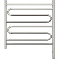 Электрический полотенцесушитель Сунержа Элегия 3.0 600x600 R Хром арт-00-5819-6060 — фото 1, Электрические полотенцесушители