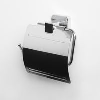 Lippe K- Держатель туалетной бумаги арт-6525 — фото 2, Держатели туалетной бумаги