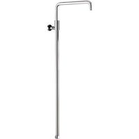 Душевая штанга Remer Хром арт-329A — фото 1, Штанги для душа