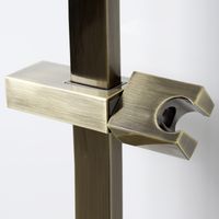 Стойка для душа арт-A048 — фото 3, Штанги для душа