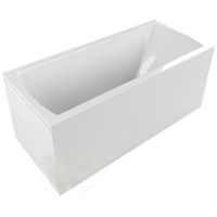 Товар: Акриловая ванна Vayer Milana 190x80 без гидромассажа арт-Гл000025934 - фото 3 Акриловая ванна Vayer Milana 190x80 без гидромассажа арт-Гл000025934 — фото 3, Акриловые ванны