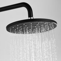 Товар: Душевой комплект со смесителем арт-A17401 - фото 5 Душевой комплект со смесителем арт-A17401 — фото 5, Душевые стойки