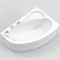 Акриловая ванна BellSan Глория 170х109 L без гидромассажа арт-4627171530165 — фото 4, Акриловые ванны