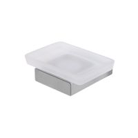 Мыльница подвесная CEZARES арт-SLIDER-SODS-01 — фото 1, Мыльницы