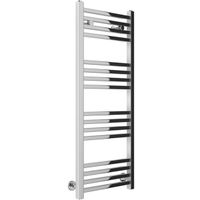 Водяной полотенцесушитель Сунержа Модус 1000х400 Хром арт-00-0250-1040 — фото 1, Водяные полотенцесушители