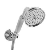 Душевая стойка со смесителем для верхнего и ручного душа CEZARES арт-OLIMP-CD-01-L — фото 7, Душевые стойки