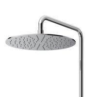 Душевая стойка CEZARES арт-LEAF-CVDA-30-L-01 — фото 5, Душевые стойки