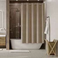 Isen SC- Шторка для ванной арт-40102 — фото 1, Шторы для ванной