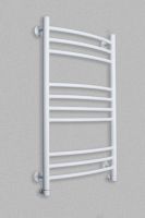 Товар: Водяной полотенцесушитель Domoterm Калипсо П10 500x800 Белый арт-КалипсоП10500x800БЕЛ - фото 2 Водяной полотенцесушитель Domoterm Калипсо П10 500x800 Белый арт-КалипсоП10500x800БЕЛ — фото 2, Водяные полотенцесушители