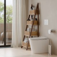 Товар: Унитаз Iberica Blanca Burgos Alto приставной с сиденьем Микролифт арт-IB.BRA.331.1B1 - фото 4 Унитаз Iberica Blanca Burgos Alto приставной с сиденьем Микролифт арт-IB.BRA.331.1B1 — фото 4, Приставные унитазы