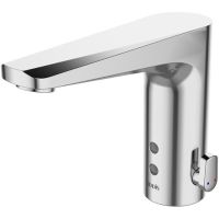 Смеситель для раковины Iddis Pulse Хром глянцевый арт-PULSBS3i86 — фото 1, товары