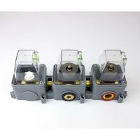 Душевая система Bronze de Luxe Liberty Графит арт-5011GG-F — фото 2, Встраиваемые душевые комплекты