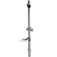 Товар: Душевая штанга Melodia della vita Standard Middle Хром арт-MKP20119BL - фото 6 Душевая штанга Melodia della vita Standard Middle Хром арт-MKP20119BL — фото 6, Штанги для душа