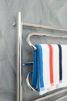 Товар: Электрический полотенцесушитель Сунержа Элегия 3.0 800x400 L Хром арт-00-5818-8040 - фото 6 Электрический полотенцесушитель Сунержа Элегия 3.0 800x400 L Хром арт-00-5818-8040 — фото 6, Электрические полотенцесушители