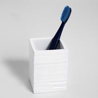 Leine K- Стакан для зубных щеток арт-3828 — фото 2, Стаканы для зубных щеток