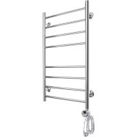 Товар: Электрический полотенцесушитель Domoterm Медея П8 400x800 ER Хром арт-МедеяП8400x800ER - фото 4 Электрический полотенцесушитель Domoterm Медея П8 400x800 ER Хром арт-МедеяП8400x800ER — фото 4, Электрические полотенцесушители