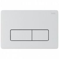 Клавиша смыва Iddis Unifix Белый арт-UNI10W0i77 — фото 1, Кнопки смыва