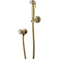 Гигиенический душ Bronze de Luxe Windsor Бронза арт-10134 — фото 1, Гигиенические души