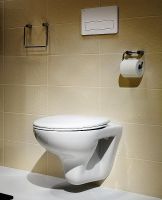 Комплект унитаза Roca Mateo 346200000+ZRU9302815 с инсталляцией Grohe Rapid SL 38721001 с сиденьем и арт-346200000+ZRU9302815+38721001 — фото 2, Комплекты унитаз + инсталляция