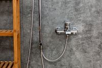 Смеситель для ванны Agger Happy Хром арт-A0410000 — фото 6, Смеситель для ванны