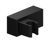 Настенный держатель лейки арт-A224 — фото 1, Держатели для душа