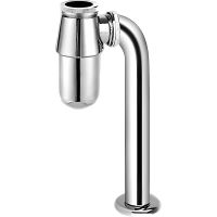 Сифон для раковины Haiba Хром арт-HB81 — фото 1, Сифоны для раковины