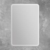 Зеркало CEZARES арт-54354 — фото 1, Зеркала в ванную комнату