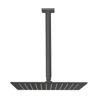 Верхний душ CEZARES арт-CZR-B-TDDQ-30/30-NOP — фото 1, Верхние души