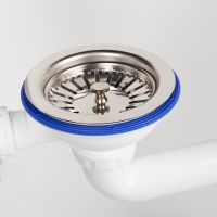 Товар: Сифон для кухонной мойки Iddis Kitchen Line Хром арт-S21UPS0i84 - фото 6 Сифон для кухонной мойки Iddis Kitchen Line Хром арт-S21UPS0i84 — фото 6, Сифоны для кухонной мойки