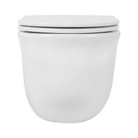 Товар: Унитаз-компакт подвесной безободковый Aquatek КЛАССИК 490*365*340 мм, горизонтальный выпус арт-AQ1112-00 - фото 8 Унитаз-компакт подвесной безободковый Aquatek КЛАССИК 490*365*340 мм, горизонтальный выпус арт-AQ1112-00 — фото 8, Подвесные унитазы