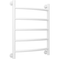 Товар: Водяной полотенцесушитель Сунержа Галант+ 600х500 Белый матовый арт-30-0200-6050 - фото 4 Водяной полотенцесушитель Сунержа Галант+ 600х500 Белый матовый арт-30-0200-6050 — фото 4, Водяные полотенцесушители