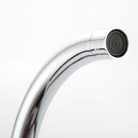 Смеситель для кухни Ledeme H51 4051L Хром арт-535858 — фото 7, Смесители для кухни