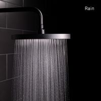 Товар: Верхний душ Iddis SpaHome Черный арт-SPA26BPi64 - фото 8 Верхний душ Iddis SpaHome Черный арт-SPA26BPi64 — фото 8, Верхние души