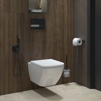 Товар: Унитаз Iddis Torr подвесной с сиденьем Микролифт арт-TORRDSEi25 - фото 2 Унитаз Iddis Torr подвесной с сиденьем Микролифт арт-TORRDSEi25 — фото 2, Подвесные унитазы