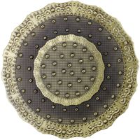 Душевая система Bronze de Luxe Windsor Бронза арт-10137DF — фото 4, Встраиваемые душевые комплекты