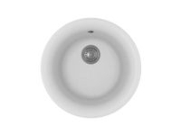 Товар: Florentina Мойка "Антик", жасмин арт-17.020.B0510.201 - фото 1 Florentina Мойка "Антик", жасмин арт-17.020.B0510.201 — фото 1, Кухонные мойки