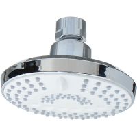 Товар: Верхний душ Melodia della vita Хром арт-MKP27017C - фото 1 Верхний душ Melodia della vita Хром арт-MKP27017C — фото 1, Верхние души