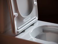 Напольный  унитаз с бачком Alfa Rimless арт-CN9002 — фото 14, Напольные унитазы