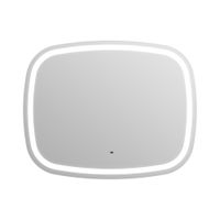 Товар: Зеркало Cezares арт-CZR-SPC-MOLVENO-1000-800-MOV - фото 6 Зеркало Cezares арт-CZR-SPC-MOLVENO-1000-800-MOV — фото 6, Зеркала в ванную комнату