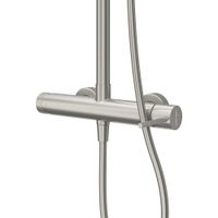 Душевая стойка со смесителем CEZARES арт-RELAX-CD-IN — фото 3, Душевые стойки