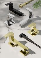 Товар: Гигиенический душ со смесителем Raglo Хром арт-R01.52 - фото 3 Гигиенический душ со смесителем Raglo Хром арт-R01.52 — фото 3, Гигиенические души