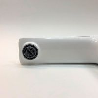 Смеситель для раковины Comforty FC071A-CKBT Белый арт-00-00006495 — фото 3, Смесители для раковины