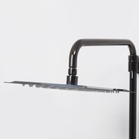 Товар: Душевой комплект со смесителем арт-A16701 - фото 5 Душевой комплект со смесителем арт-A16701 — фото 5, Душевые стойки