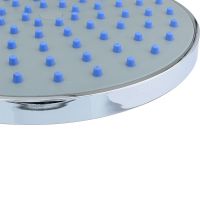 Верхний душ Melodia della vita Standard Middle Хром арт-MKP20487 — фото 4, Верхние души