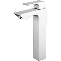 Смеситель для раковины Lemark Unit Хром арт-LM4509C — фото 1, Смесители для раковины