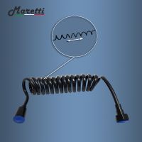 Гигиенический душ со смесителем Maretti Project Black Черный матовый арт-PB30RN69 — фото 5, Гигиенические души