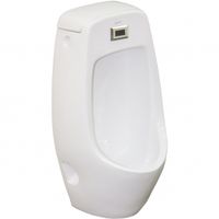 Писсуар Laguraty Sensor Белый арт-512 — фото 1, Писсуары